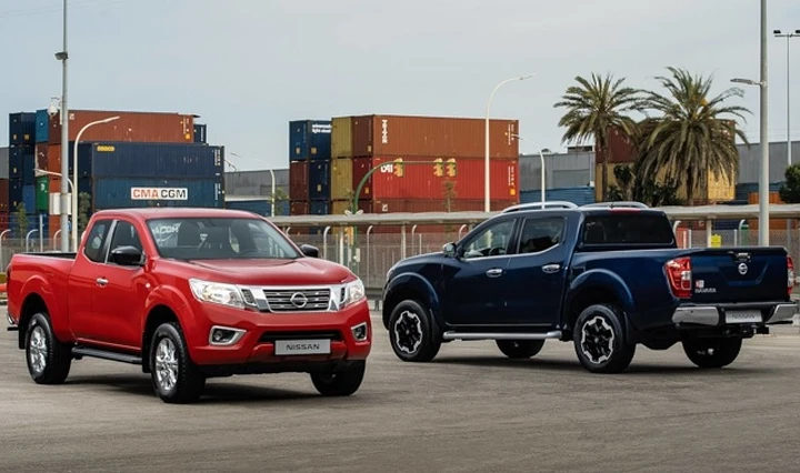 Nissan Navara 2019: tutte le novità in attesa del debutto