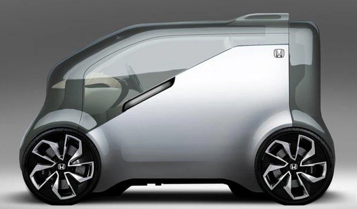 Honda NeuV: arriva l’auto che riconosce i sentimenti umani