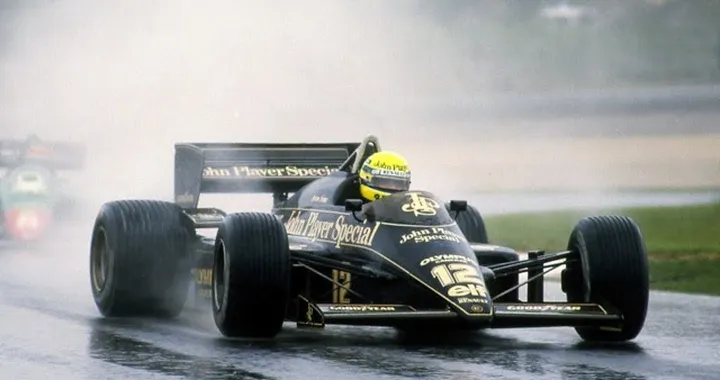 Ayrton Senna: le sue vittorie più belle