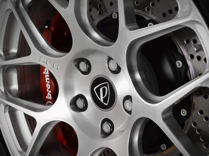 Puritalia 427: le foto ufficiali