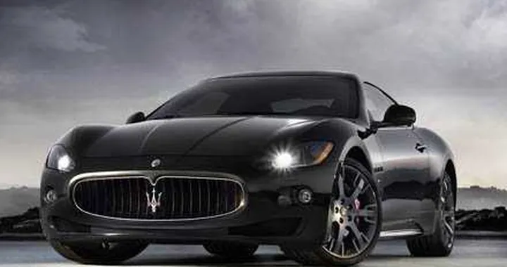 Queste le auto dei sogni degli americani
