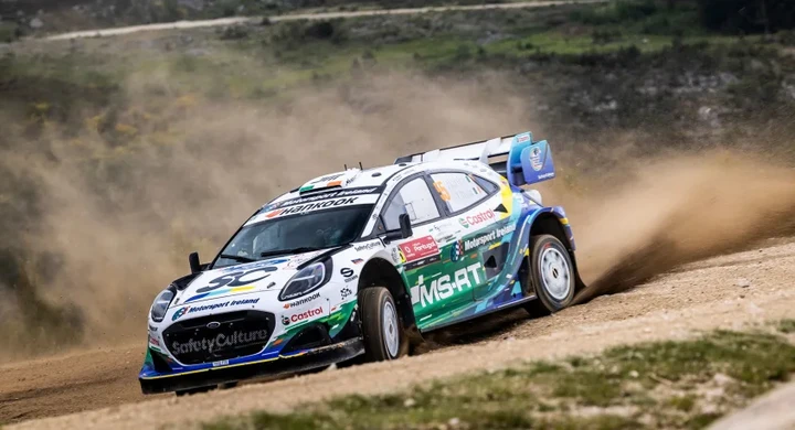 Ford torna nel Mondiale Rally nel 2028: la Fiesta apre la strada alla nuova era WRC