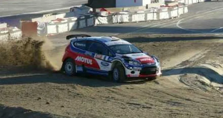 Motor Show 2011: tanto WRC al Memorial Bettega