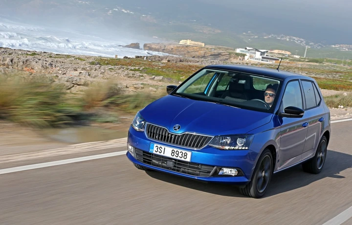 Nuova Skoda Fabia 2015: le prime impressioni di guida