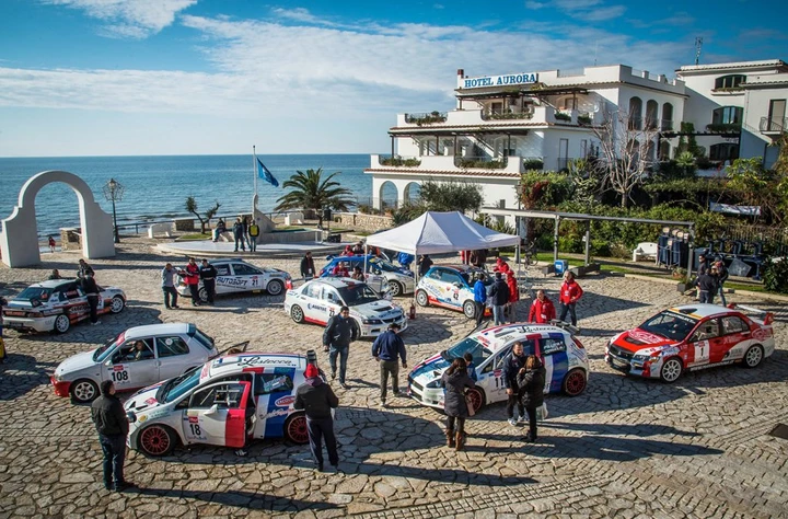 Weekend 12-14 dicembre: tutti gli eventi a motore in programma