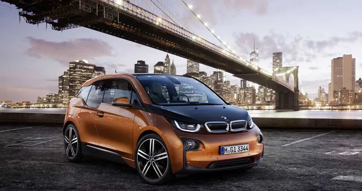Bmw i3: in California 1.000 dollari a chi ne posticipa la carica