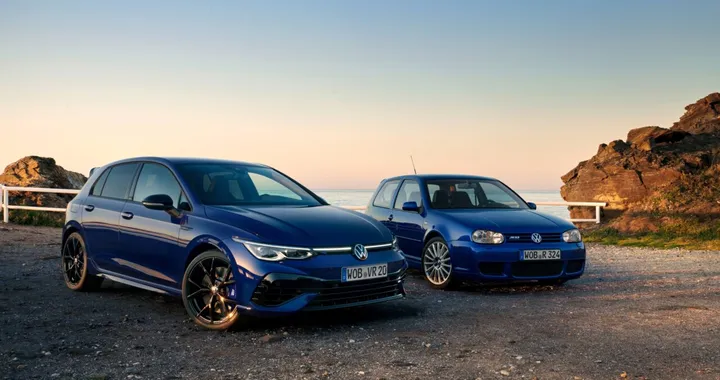 Volkswagen Golf R 20 Years: arriva in Italia, ecco il prezzo