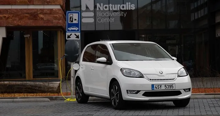 Skoda annuncia novità a metano, ibride, elettriche e turbodiesel pulite
