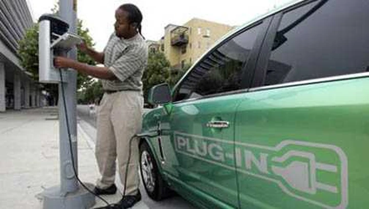 San Francisco, tutto OK per le elettriche. O quasi