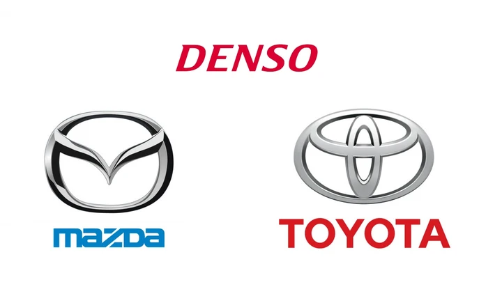 Toyota, Mazda e Denso: insieme le nuove tecnologie sull’auto elettrica
