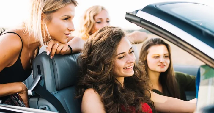 Auto e donne: chi ha detto che non ci capiscono? I dati lo smentiscono