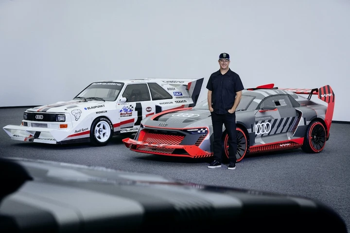 Motorsport: incidente mortale per Ken Block