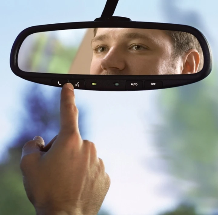 Accessori auto, gli optional necessari