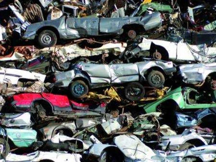 Cassazione: quando l'auto diventa un rifiuto?