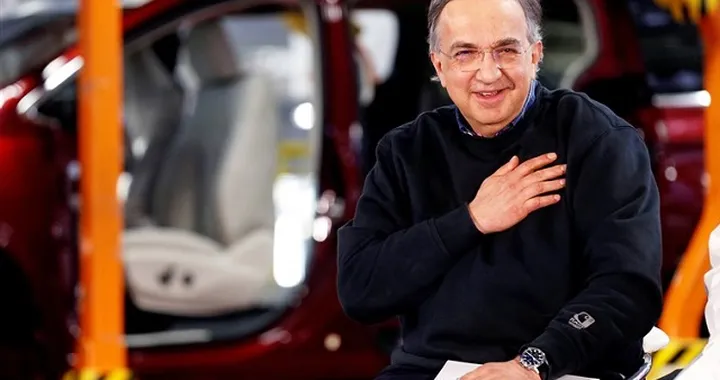 Sergio Marchionne, l’uomo chiave del rinnovamento Fiat