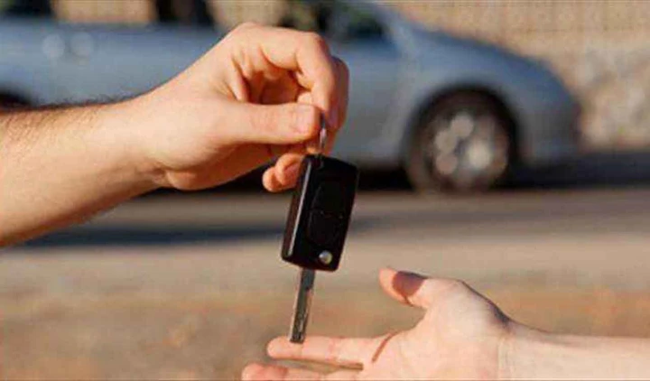 Auto a noleggio, continuano i segnali di ripresa