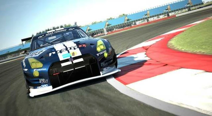 Gran Turismo potrebbe diventare un film