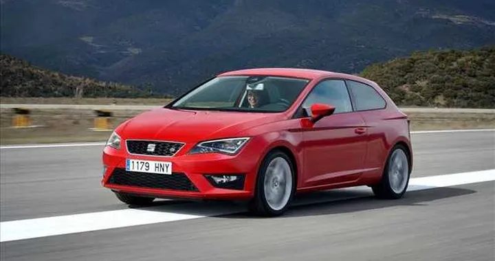 Seat Leon SC: prezzo da 17.620 euro