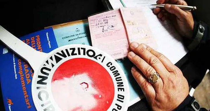 Italia, patria dei veicoli fantasma