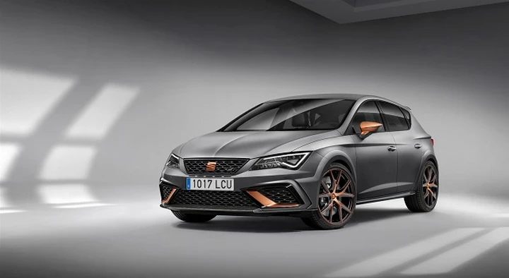 Seat: svelate le novità per il Salone di Francoforte