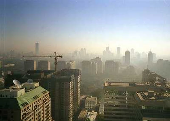 Smog: Legambiente boccia il 67% delle città italiane