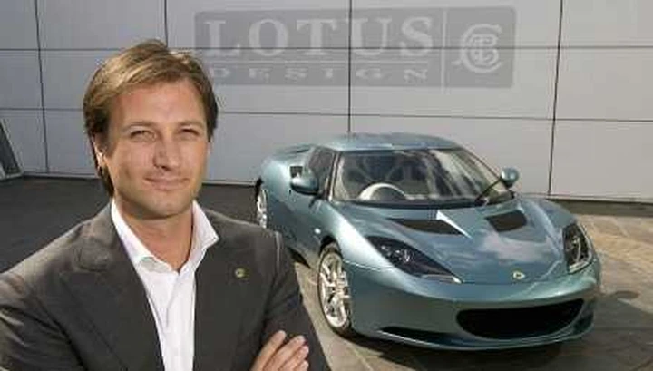Lotus... tra nuovi modelli e possibili cessioni