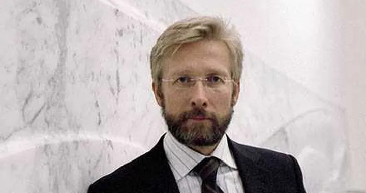 Chris Bangle? Ora è diventato scrittore