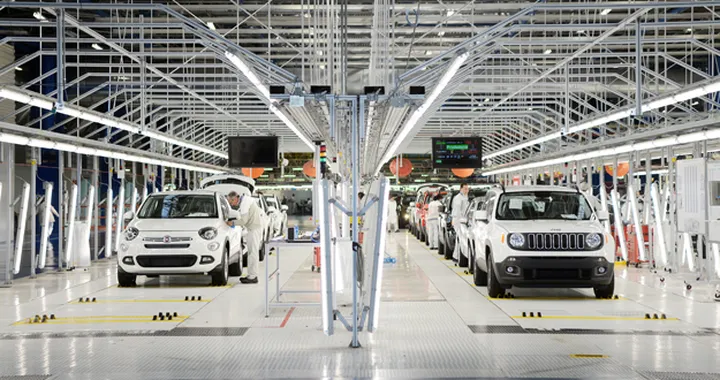 FCA tra partner, novità e nuova frenata su Alfa