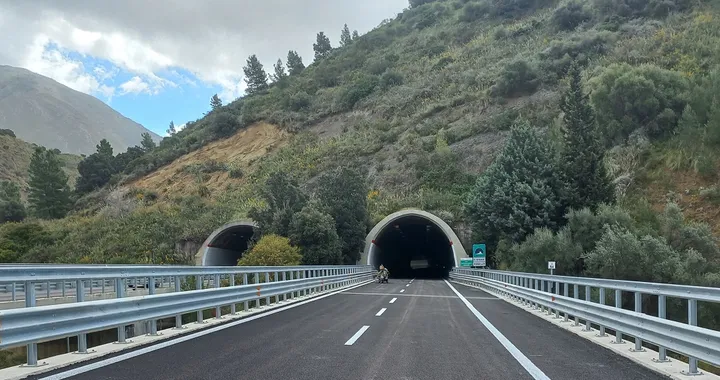 La Sicilia riparte dall’A19: manutenzione record per la Palermo-Catania