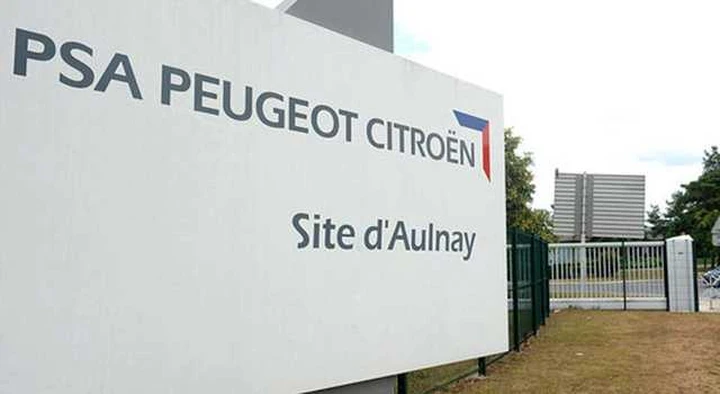 PSA verso la cessione del 30% alla cinese DongFeng?
