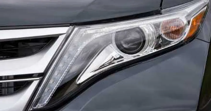 Toyota Venza: diffuso il primo teaser ufficiale