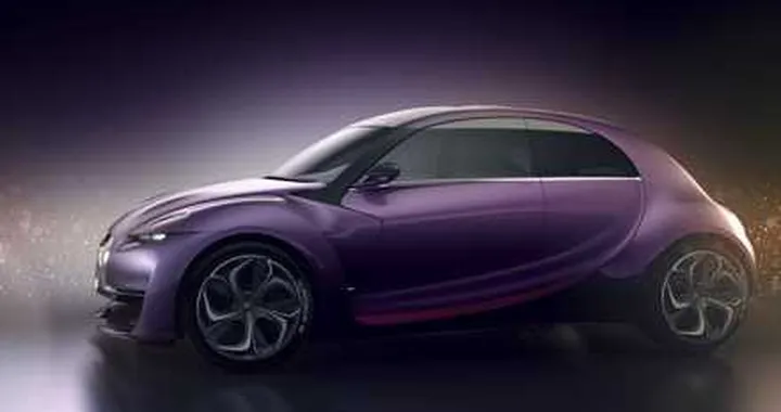 Citroen REVOLTe: risolto il 