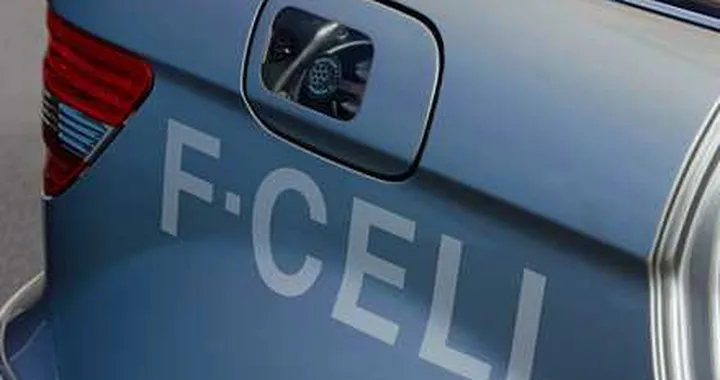Mercedes: la Classe B a idrogeno arriverà entro il 2009
