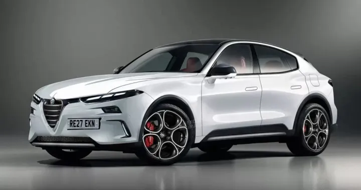 Alfa Romeo: Giulia elettrica e l'erede del Tonale in arrivo nel 2027