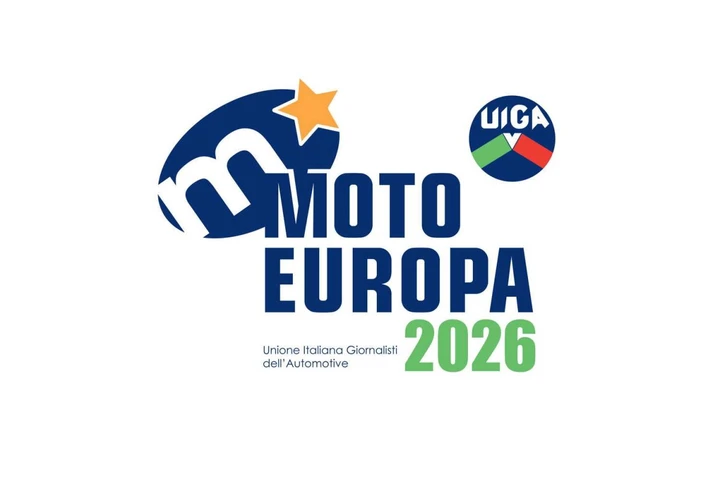 Premio Moto Europa 2026: le 5 finaliste e il voto del pubblico