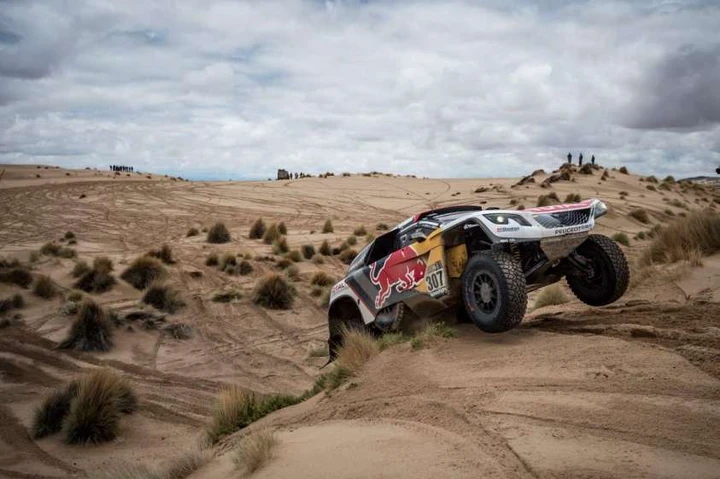 Dakar 2018: manca poco all'inizio della 40esima edizione