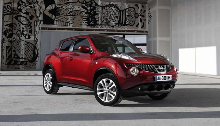 Nissan Juke n-tech: nel prezzo c'è anche Internet