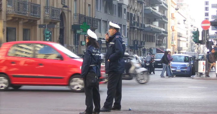 Firenze, Brescia, La Spezia, le più multate