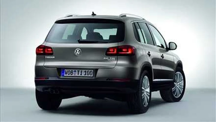 Tassa sui Suv: superbollo dai 170 CV in su