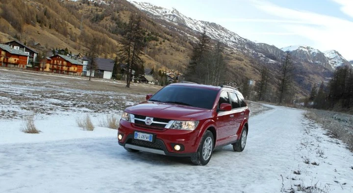 Fiat: sconti fino a 5.000 euro su tutta la gamma