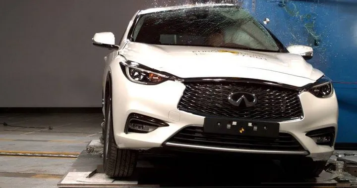 EuroNcap 2015: i risultati degli ultimi crash test