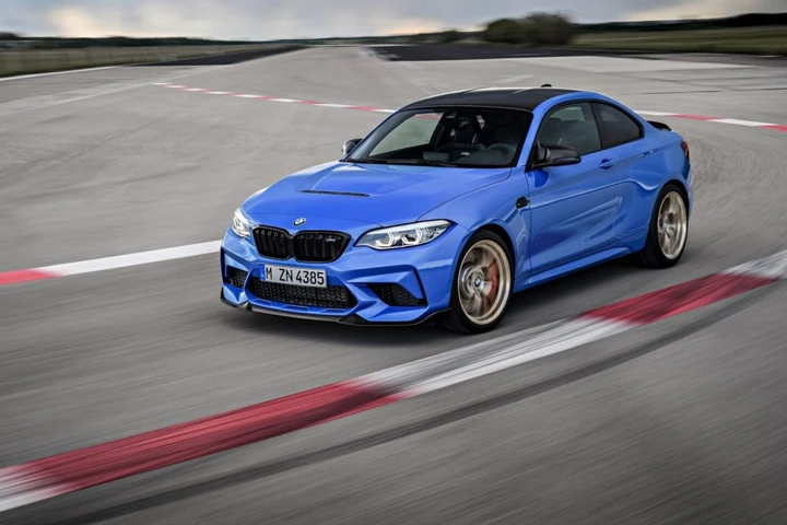 BMW M2: la nuova generazione è pensata per i puristi