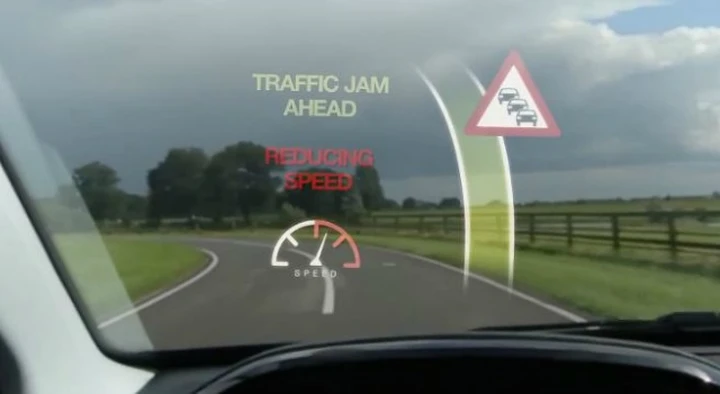 TomTom e Bosch: accordo per la sicurezza alla guida