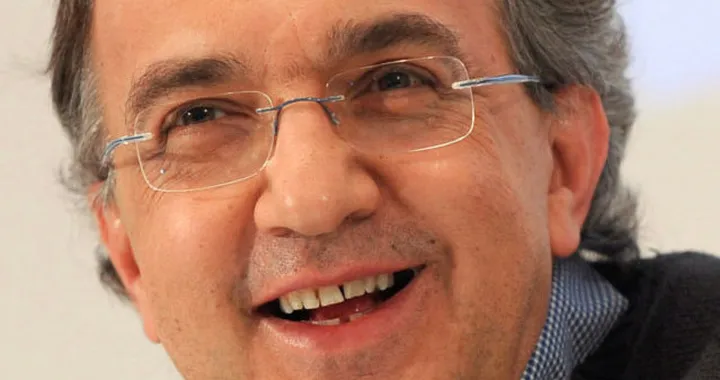 Formula E, Marchionne: 