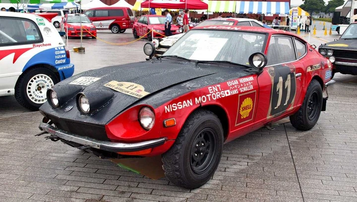 Datsun: tornerà nel 2014 come marchio low cost di Nissan
