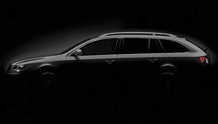 Skoda Superb Wagon: ammiraglia familiare