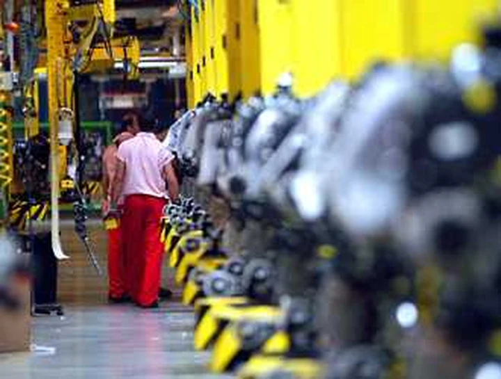 Fiat Pomigliano: accordo legale, ma congelati 700 milioni