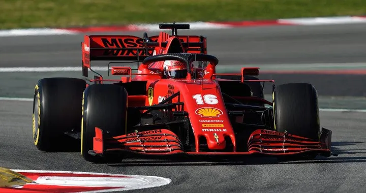 Formula 1: i cambi regolamentari per il 2020