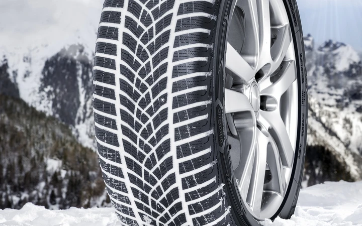 Goodyear UltraGrip, la nuova gamma di pneumatici invernali