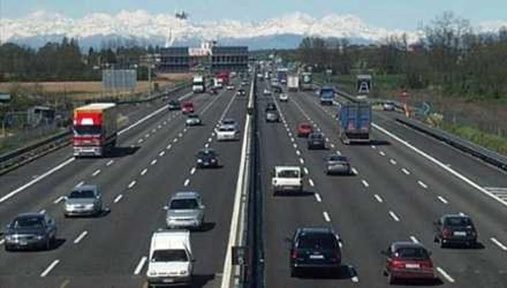 Tangenziali di Milano: si torna ai 90 km/h